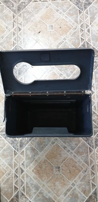 Ящик ведро контейнер для мусора Neoplan