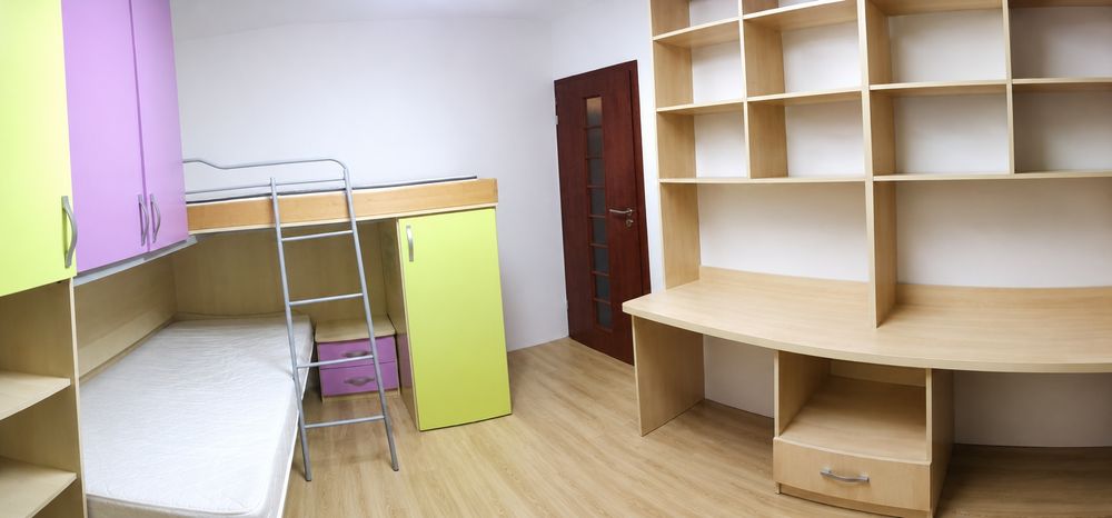 Mieszkanie do wynajęcia 46m Rzeszów -Drabinianka - Widok 5