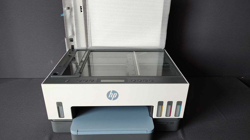 Drukarka wielofunkcyjna HP Smart Tank 7306