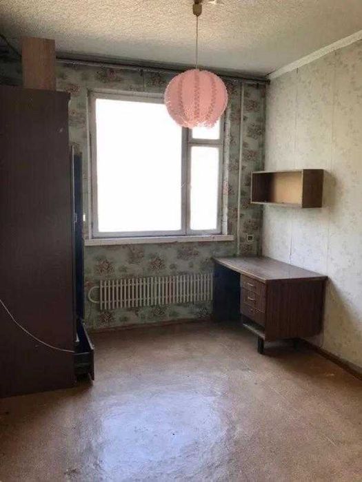 Продам 3 кв на Баварії