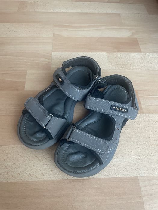 Босоніжки для хлопчиків