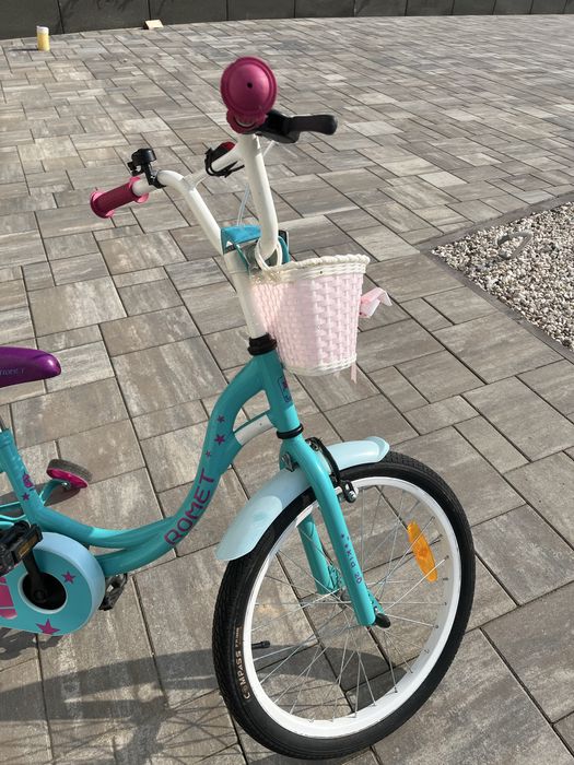 Rower Romet jak nowy