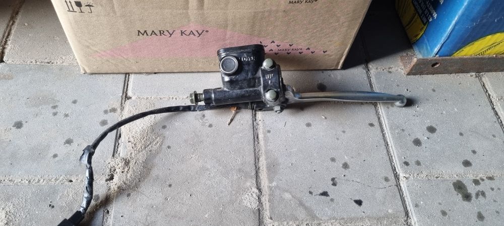 Продам тормозную машинку