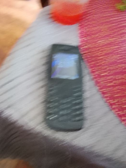 Telefon Nokia sprawna