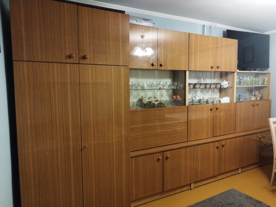 Sprzedam meblościankę