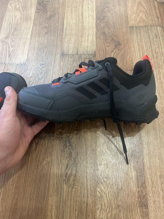 Кросівки Adidas Terrex AX4