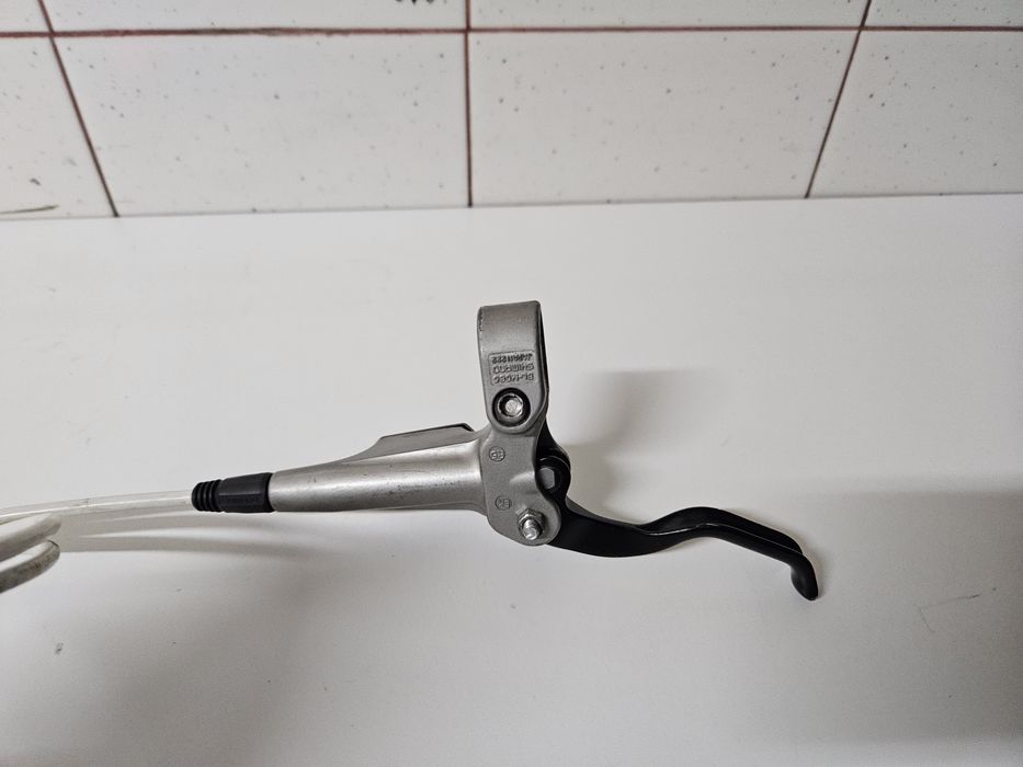 Travoes shimano deore