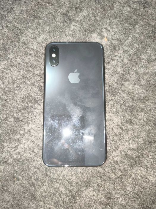iPhone XS 64gb No FaceID