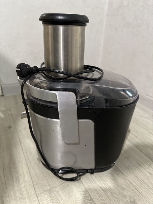 Соковыжималка Bosch Vitajuice 4