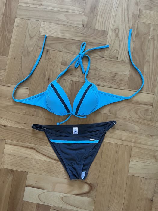 Strój kąpielowy self collection