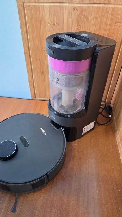 Eureka Nere 10S - Robot odkurzacz