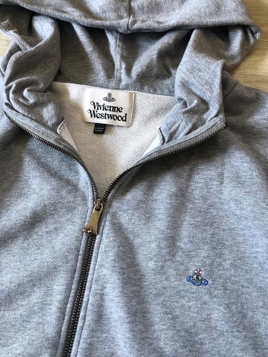 vivienne westwood - купить мужские кофты и свитеры - Цена на OLX.ua