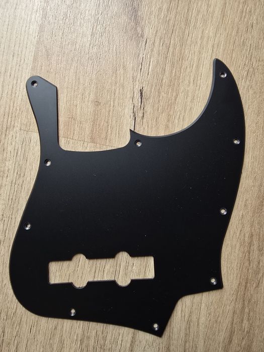 Pickguard Jazz Bass 4 cordas American