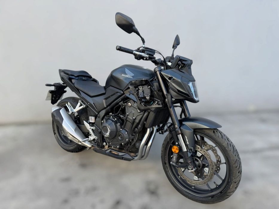 Honda