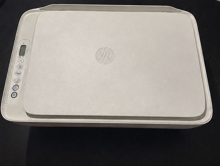 Impressora HP DeskJet 2320 All-in-One