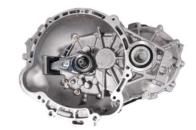 Коробка передач (КПП) Geely Emgrand EC7 1.8л - 3000000006-01 Джили ЕС7
