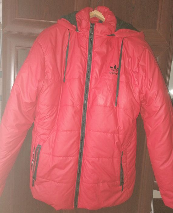 Чоловіча зимова курточка