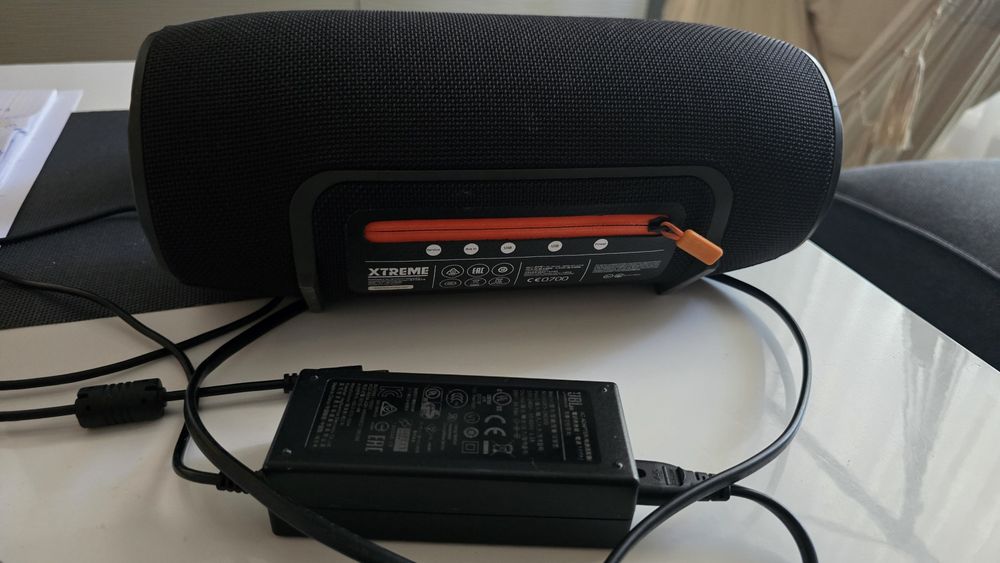 JBL Xtreme oryginalny, polska dystrybucja!