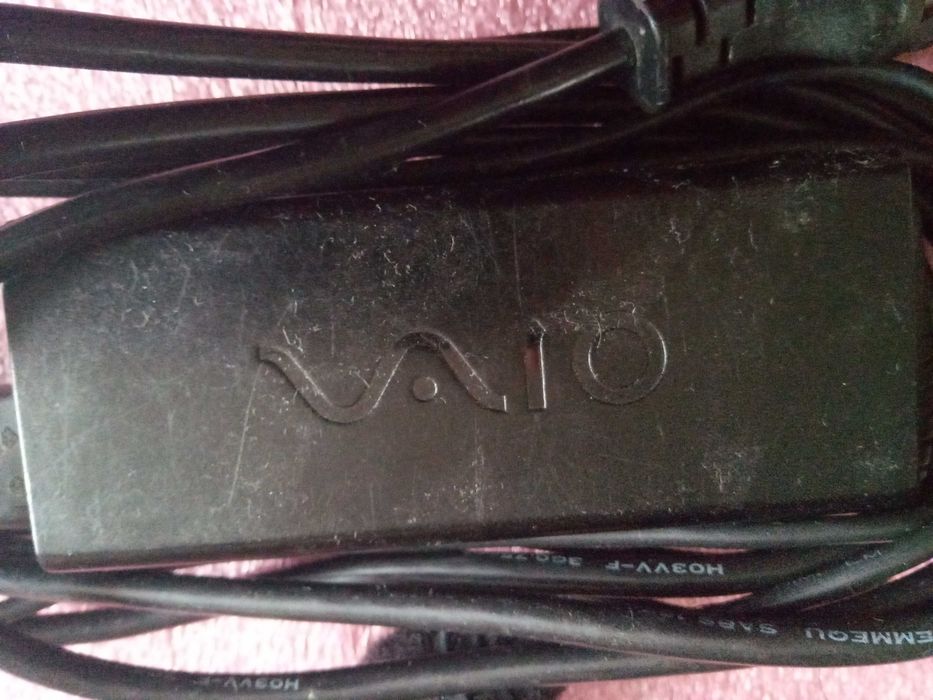 Эксклюзивный ноутбук Sony Vaio с зарядкой Сделан в Японии! см. фото №8