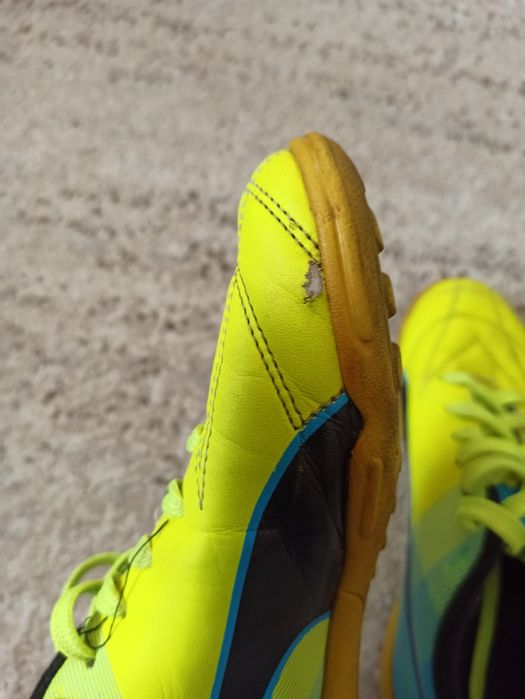 Buty Puma rozmiar 37