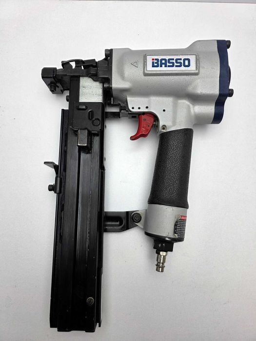 Stapler Zszywacz Pneumatyczny BASSO S26/38-B1