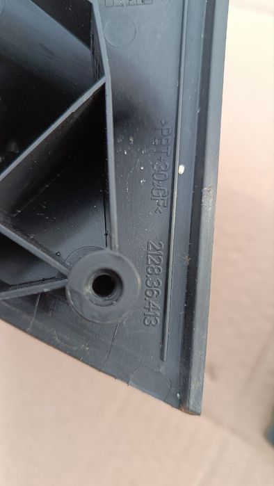 Дзеркало ліве та праве Ford Focus 3. mk 3  2011-2014 рік.
