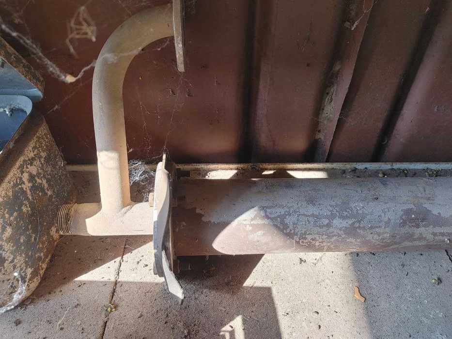 насос для скважини із нежравійки