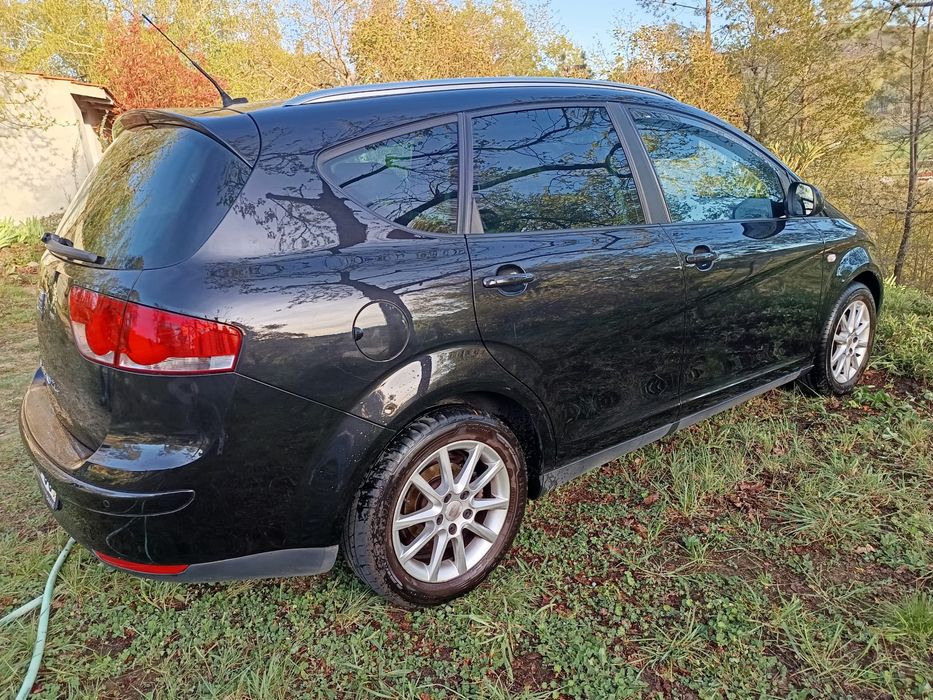 Seat Altea XL (carrinha)