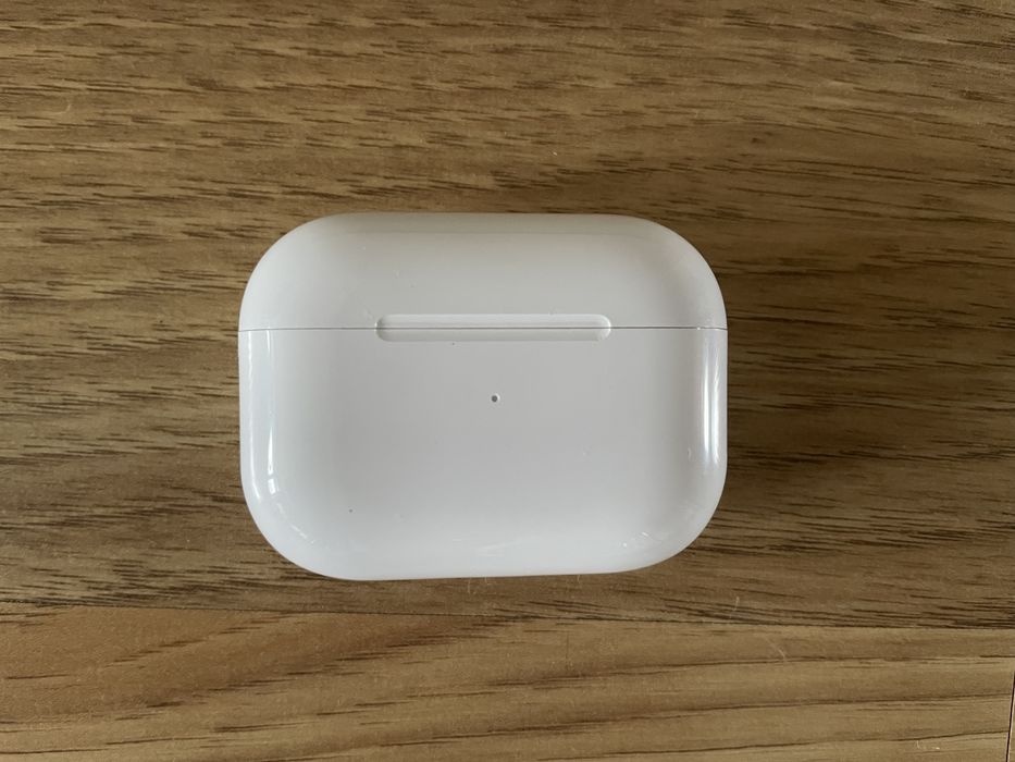 Sluchawki Airpods 2 Pro