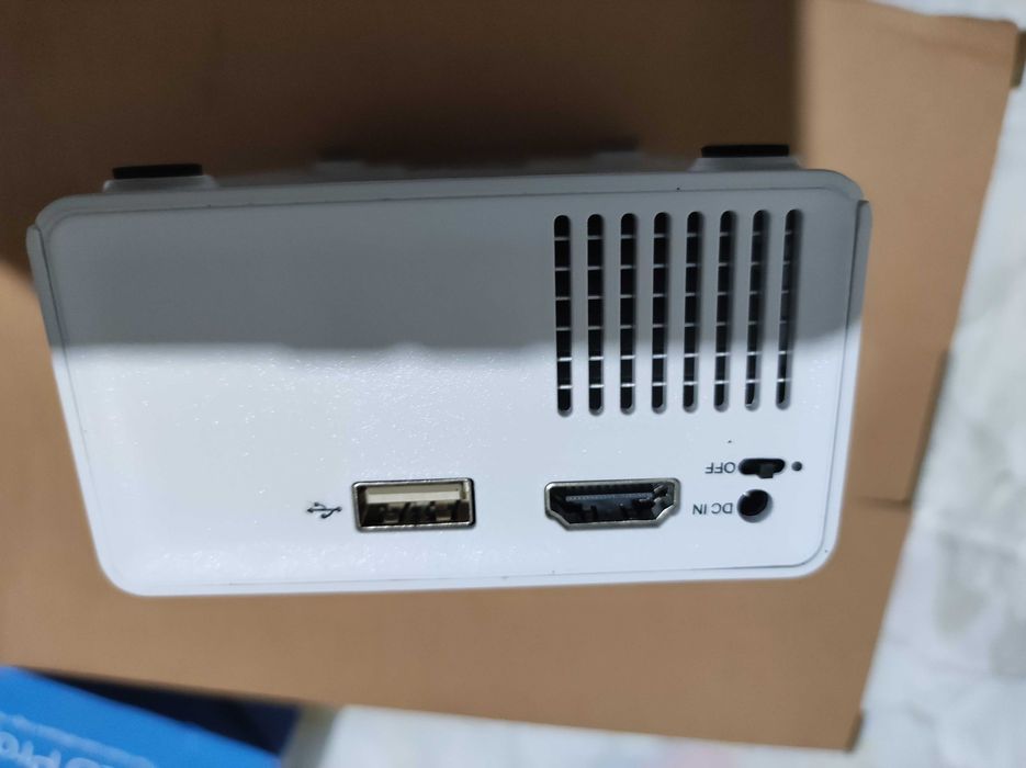 LED Video Projector/TOP64738210611074121