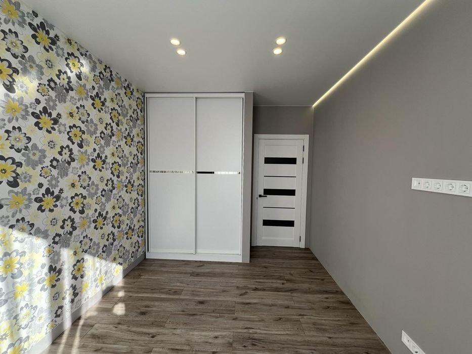 Продам 2-кімнатну квартиру в Ірпені! Сіті Парк! Центральний парк