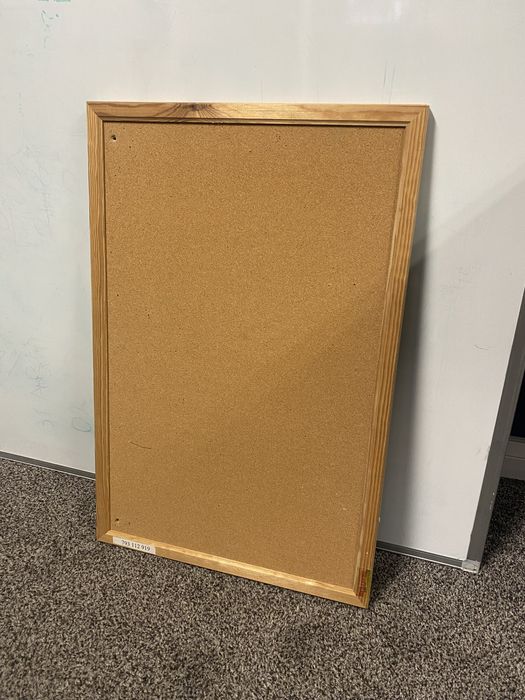 oddam tablica korkowa mała