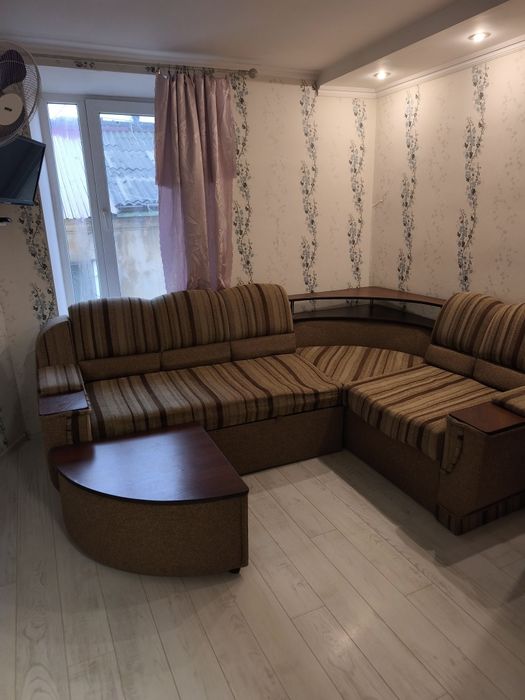 Продажа смарт квартиры в центре