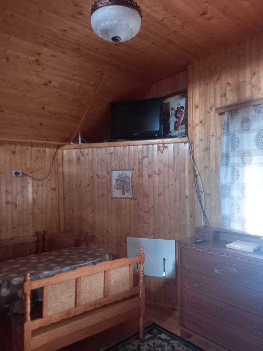 Котедж (Яремче), вільно на новорічні свята.