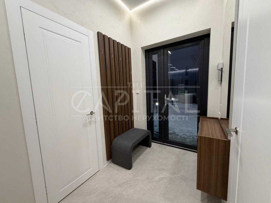 Продажа одноэтажный дом Гореничи 120 м никто не жил 5 соток