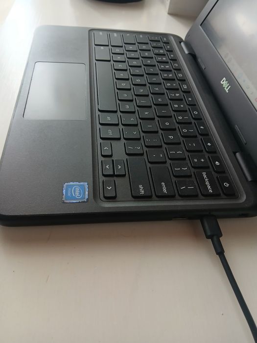 Pc portátil Dell