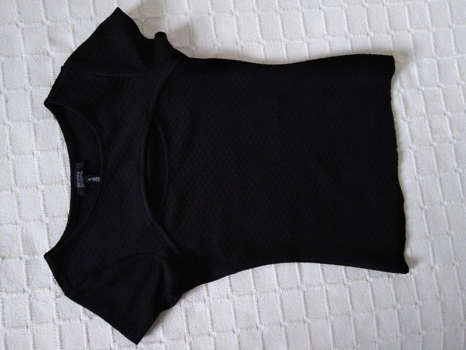 Top Senhora Bershka Collection