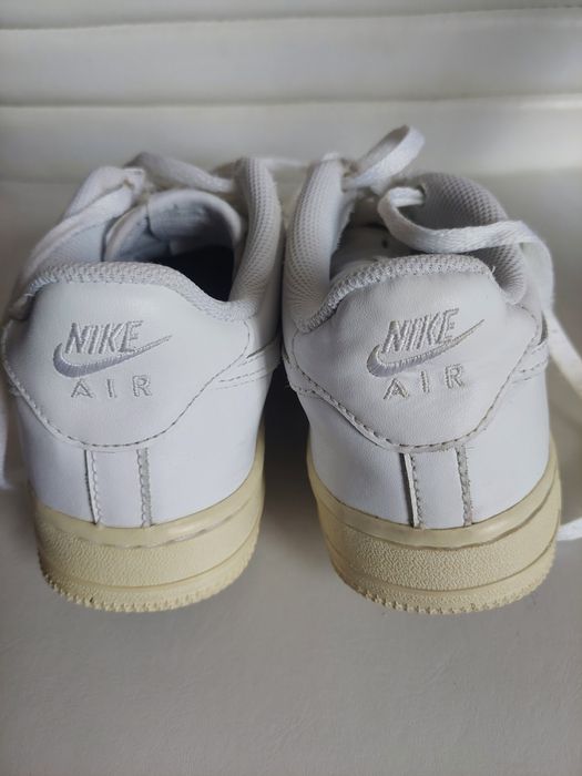 Buty Nike Air ..