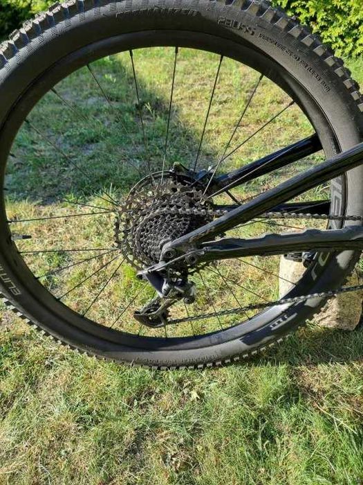 Rower elektryczny Specialized Levo SL rama XL