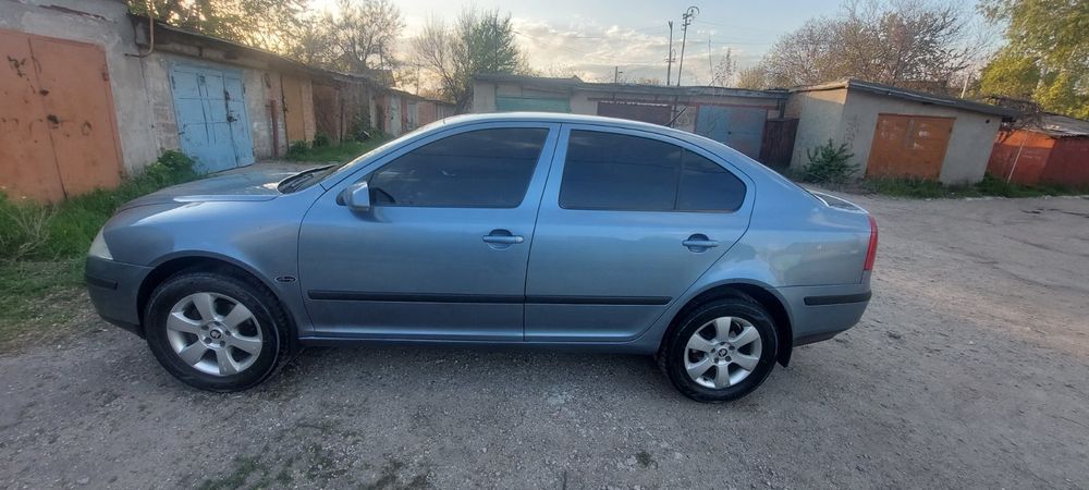 Продам Skoda Octavia A5