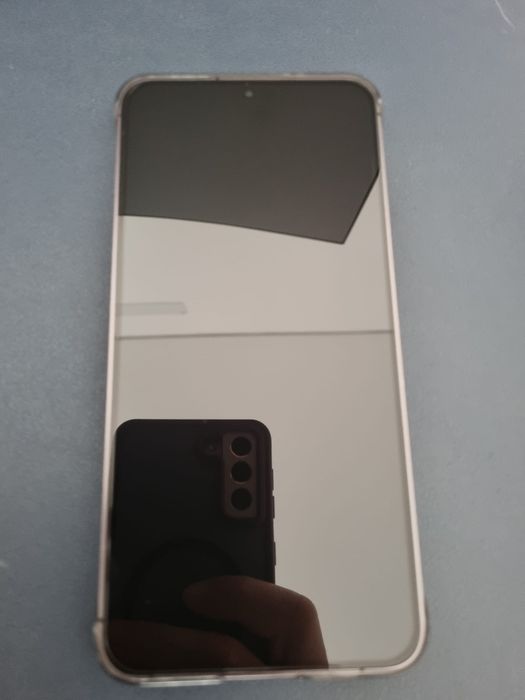 Samsung s24 plus(Fatura e Garantia)