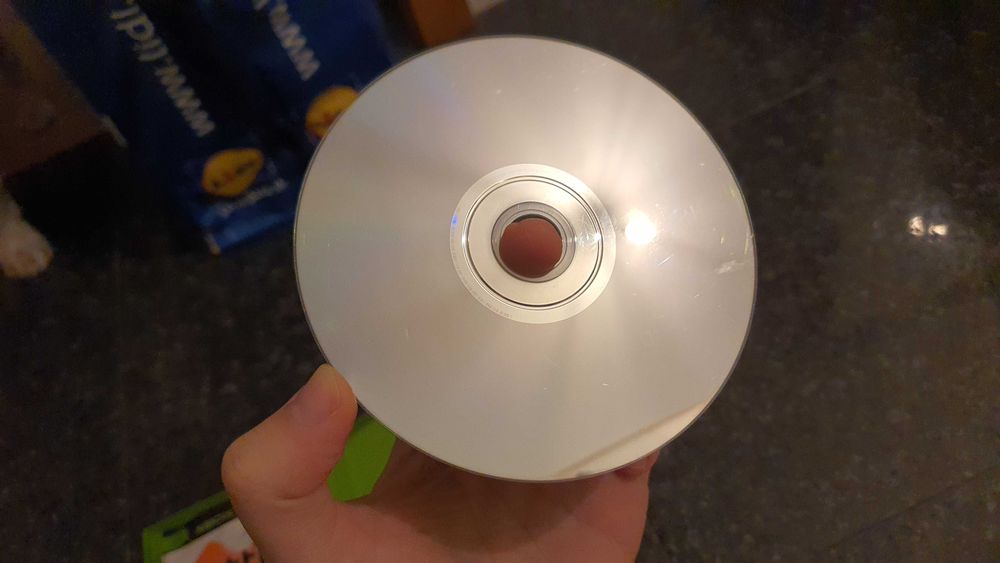 Marc Ecko's Getting Up Game (Xbox – Complete) (Rare)64751547558529123