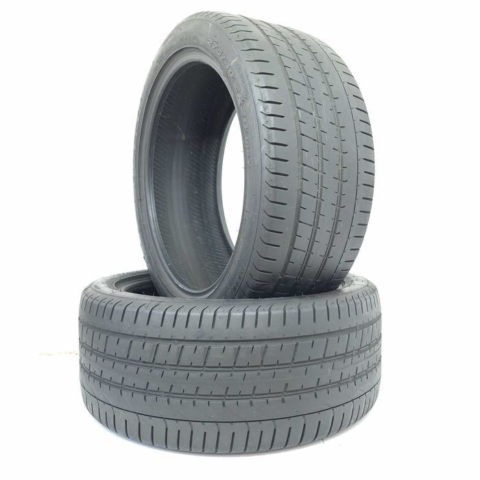 275/40/20 Opony letnie Pirelli Pzero  N0936