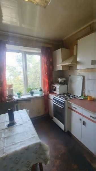 Продаётся 2 ком. кв. по ул. Ладожская на Бородинском.