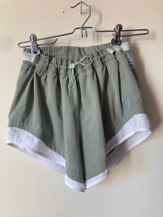 Running shorts New Balance