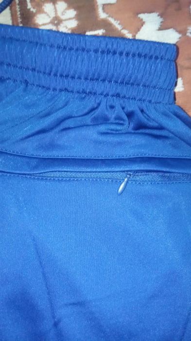 Спортивний костюм Seabeco