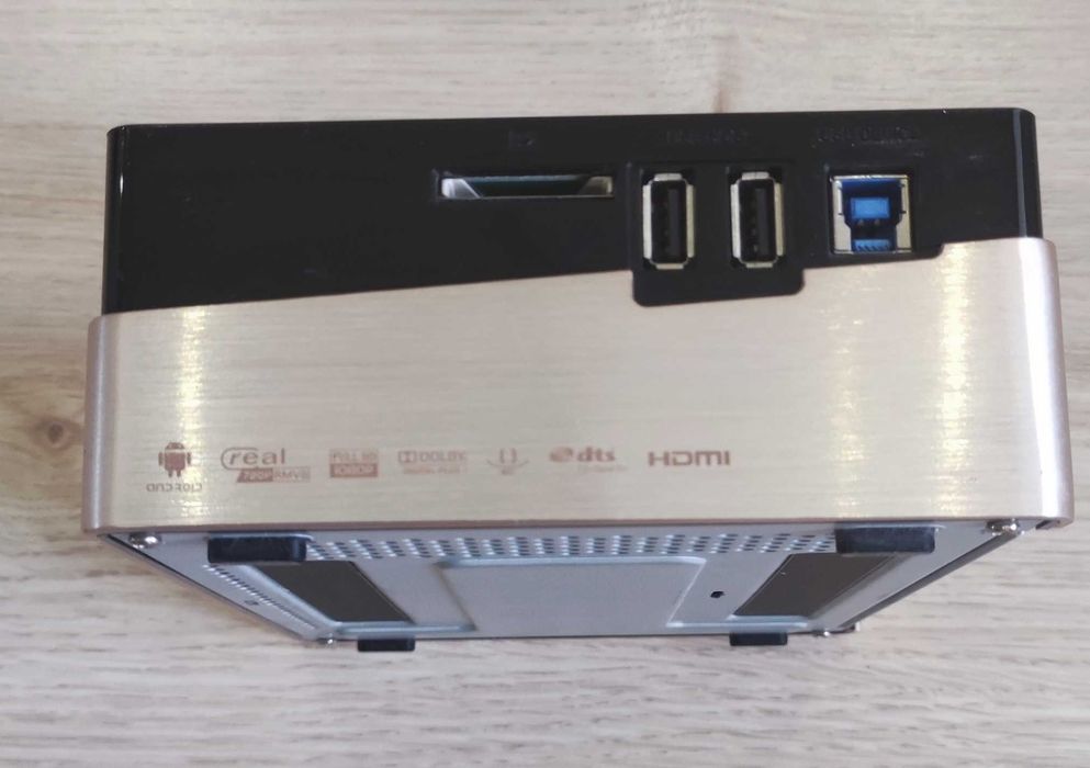 Медіаплеєр IconBIT XDS1003D