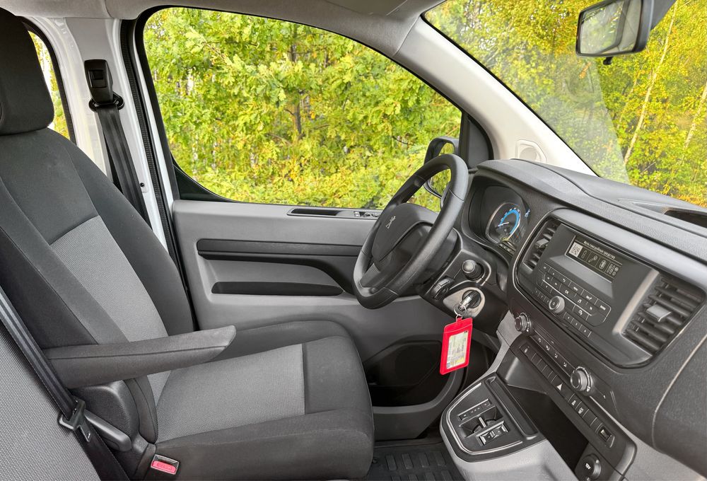 Peugeot Expert 2021 VIN VF3VZZKXZMZ069534 фото оголошення 18 з 24