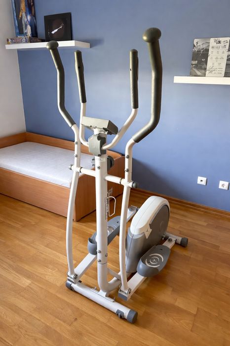 Elíptica Domyos usada