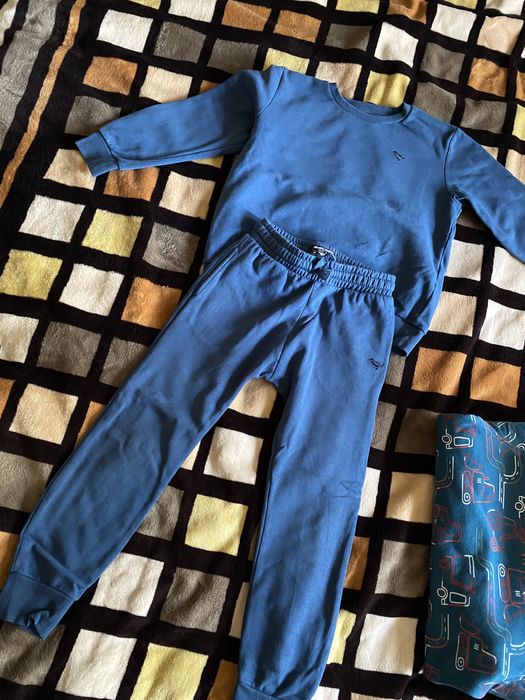 Костюм next 6/7